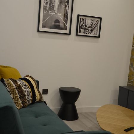 סנשנשו Precioso Apartamento En Portonovo מראה חיצוני תמונה