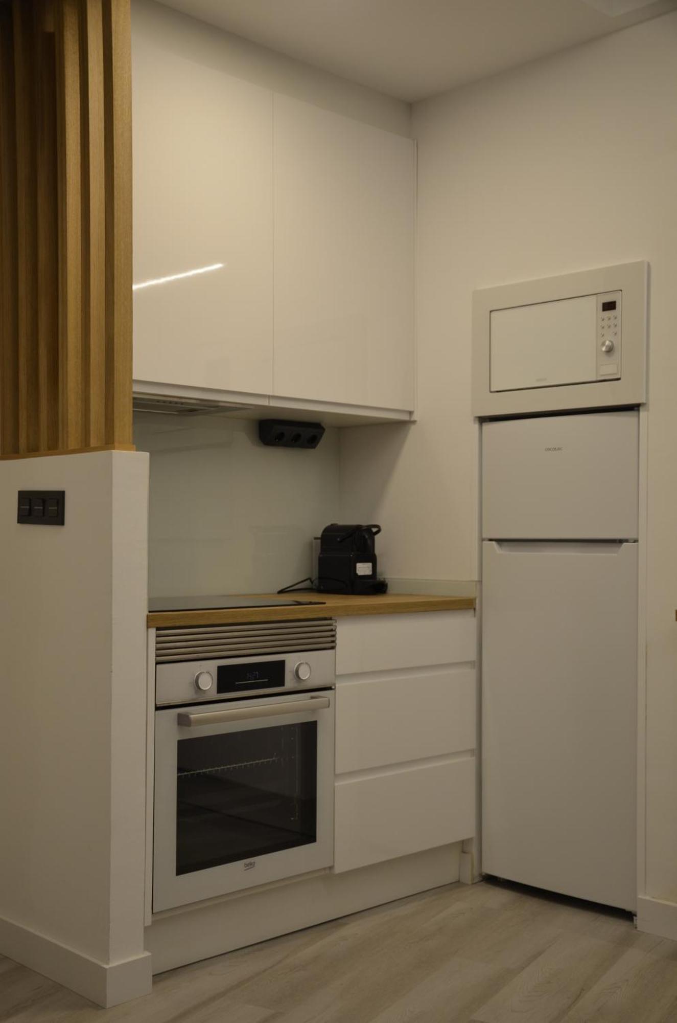 סנשנשו Precioso Apartamento En Portonovo מראה חיצוני תמונה